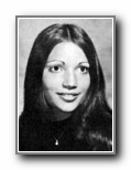 Daisy Atiles: class of 1974, Norte Del Rio High School, Sacramento, CA.